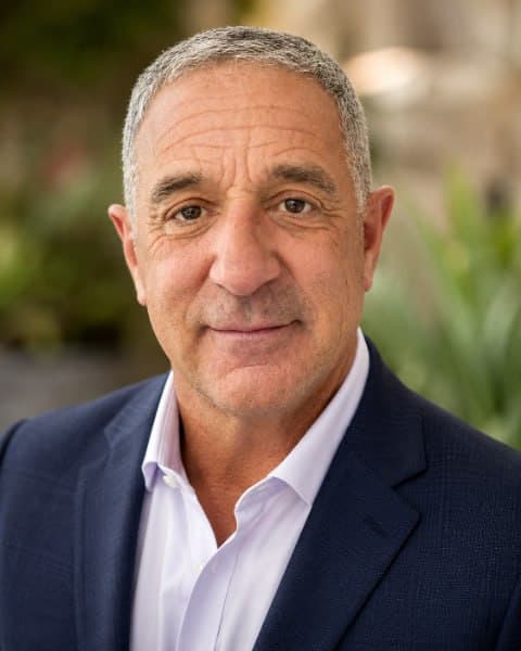 Anthony Corso, founder of C&C Property Management & Construction
